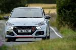 Hyundai i10 N Line 2020 года (UK)